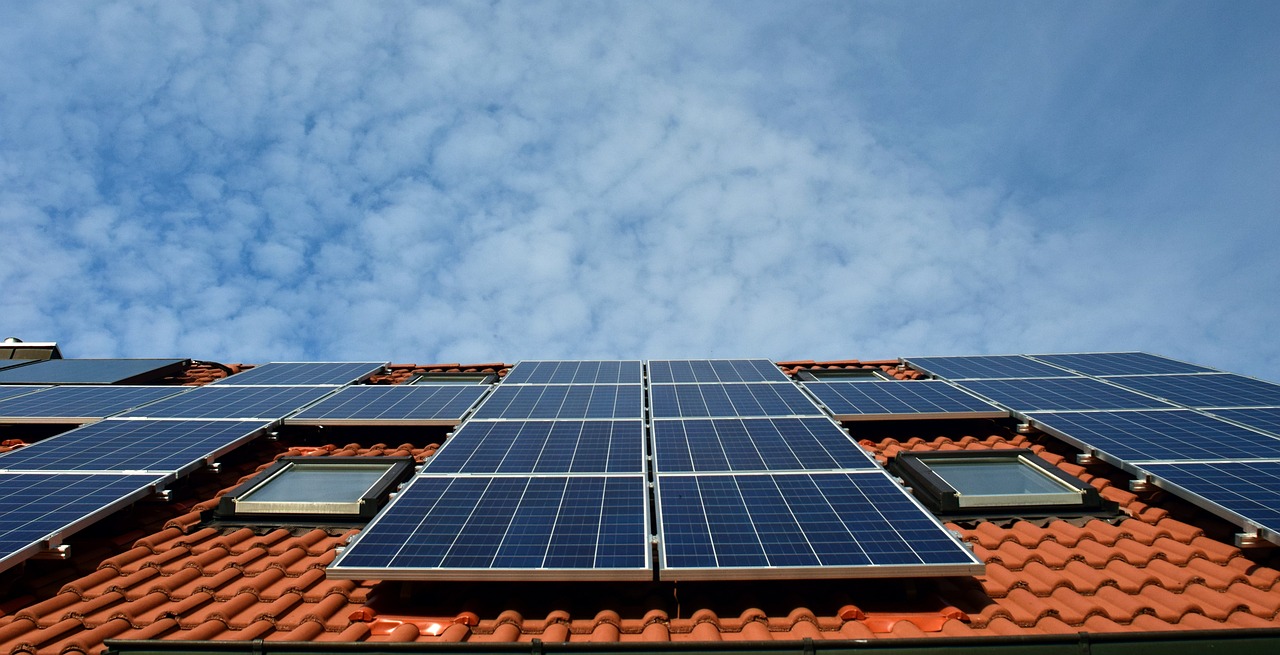 28 novembre 2024À la une Actualités Aménagements extérieurs La location de panneaux solaires : une alternative accessible à tous 