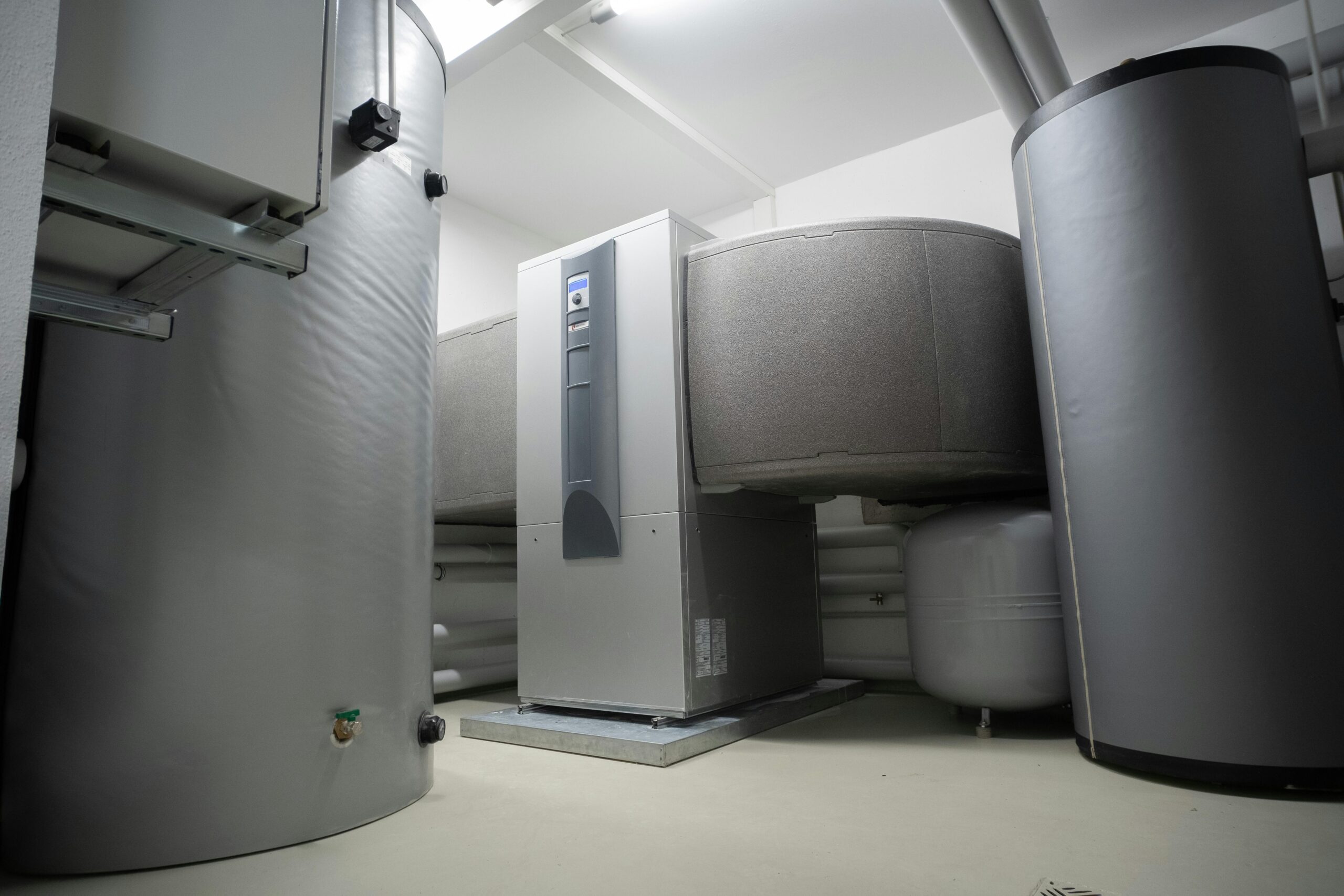 2 novembre 2024À la une Actualités Chauffage Rénovation énergétique Pompes à chaleur air-eau : un chauffage écologique en pleine expansion !