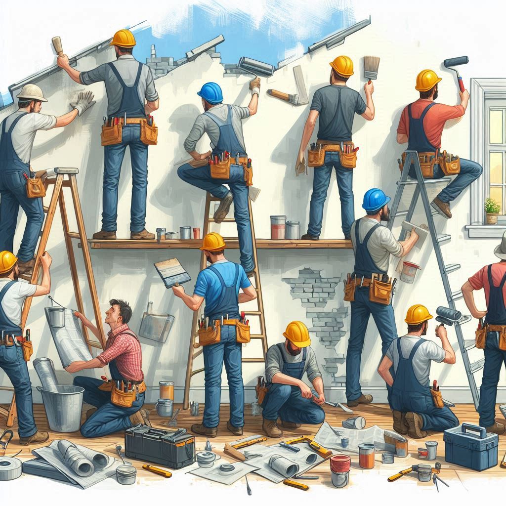 25 décembre 2024À la une Actualités Chauffage Rénovation énergétique Rénovation thermique des bâtiments : quand et comment engager les travaux ? 