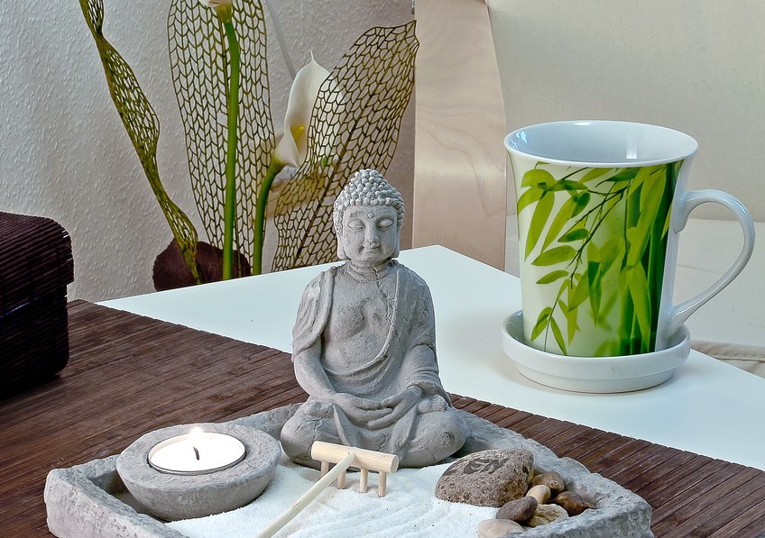 19 novembre 2024À la une Actualités Aménagements intérieurs Nos conseils Nos conseils pratiques Aménager une cuisine feng shui : 7 règles d’or pour un espace équilibré
