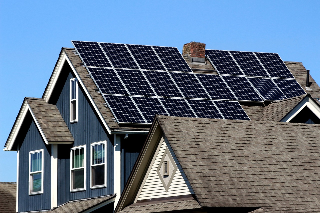 17 novembre 2024Actualités Besoins en travaux Travaux d'aménagements extérieurs Travaux de chauffage Panneaux solaires