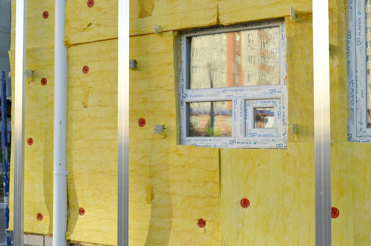 17 novembre 2024Besoins en travaux Travaux d'aménagements extérieurs Travaux de rénovation énergétique Isolation extérieure