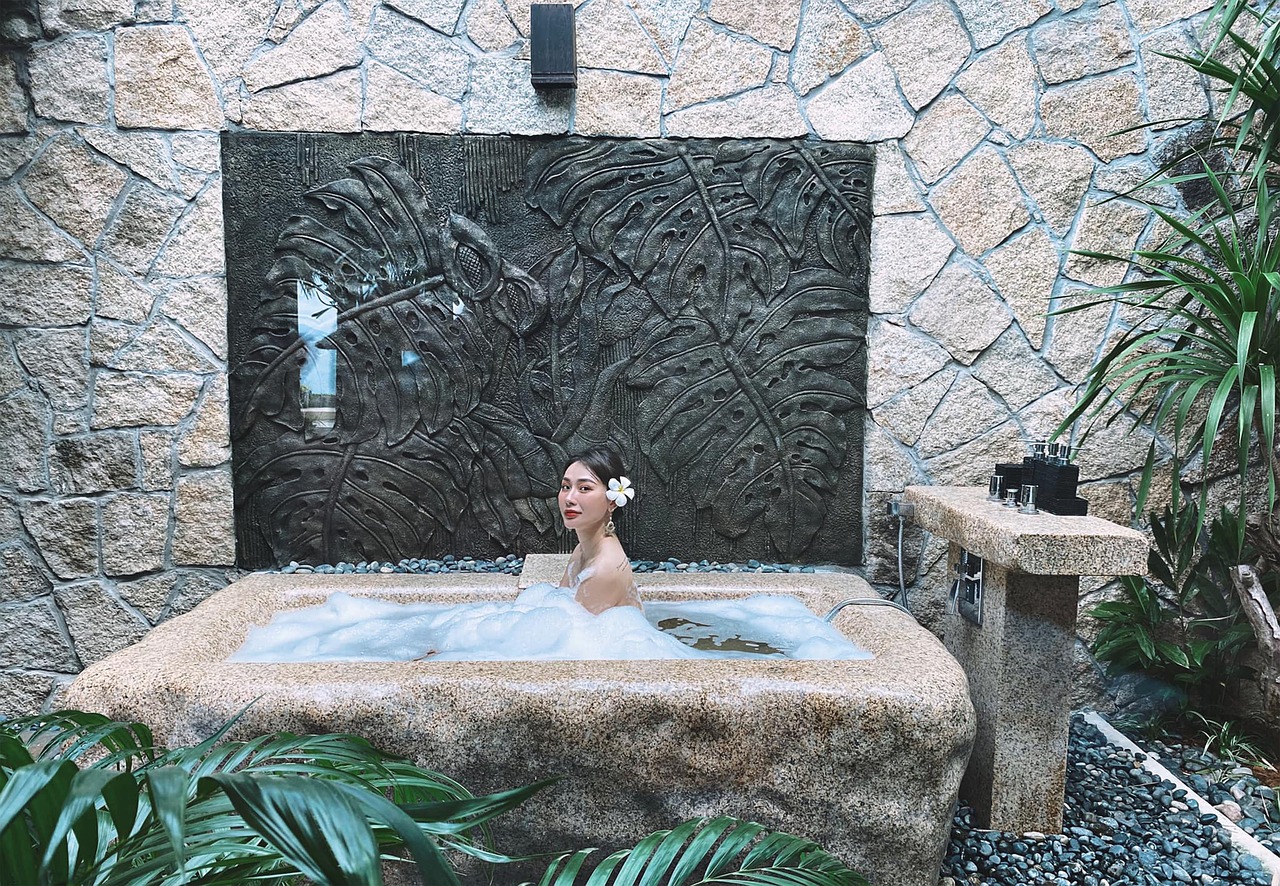 21 février 2025À la une Actualités Aménagements extérieurs Aménagement d’un coin spa extérieur : Votre évasion en plein air !