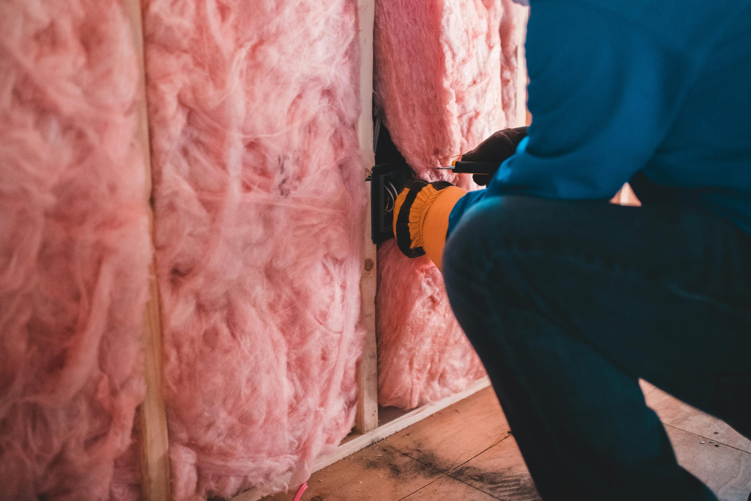1 avril 2025À la une Actualités Chauffage Rénovation énergétique Isolation thermique : Un investissement indispensable pour votre confort et votre porte-monnaie