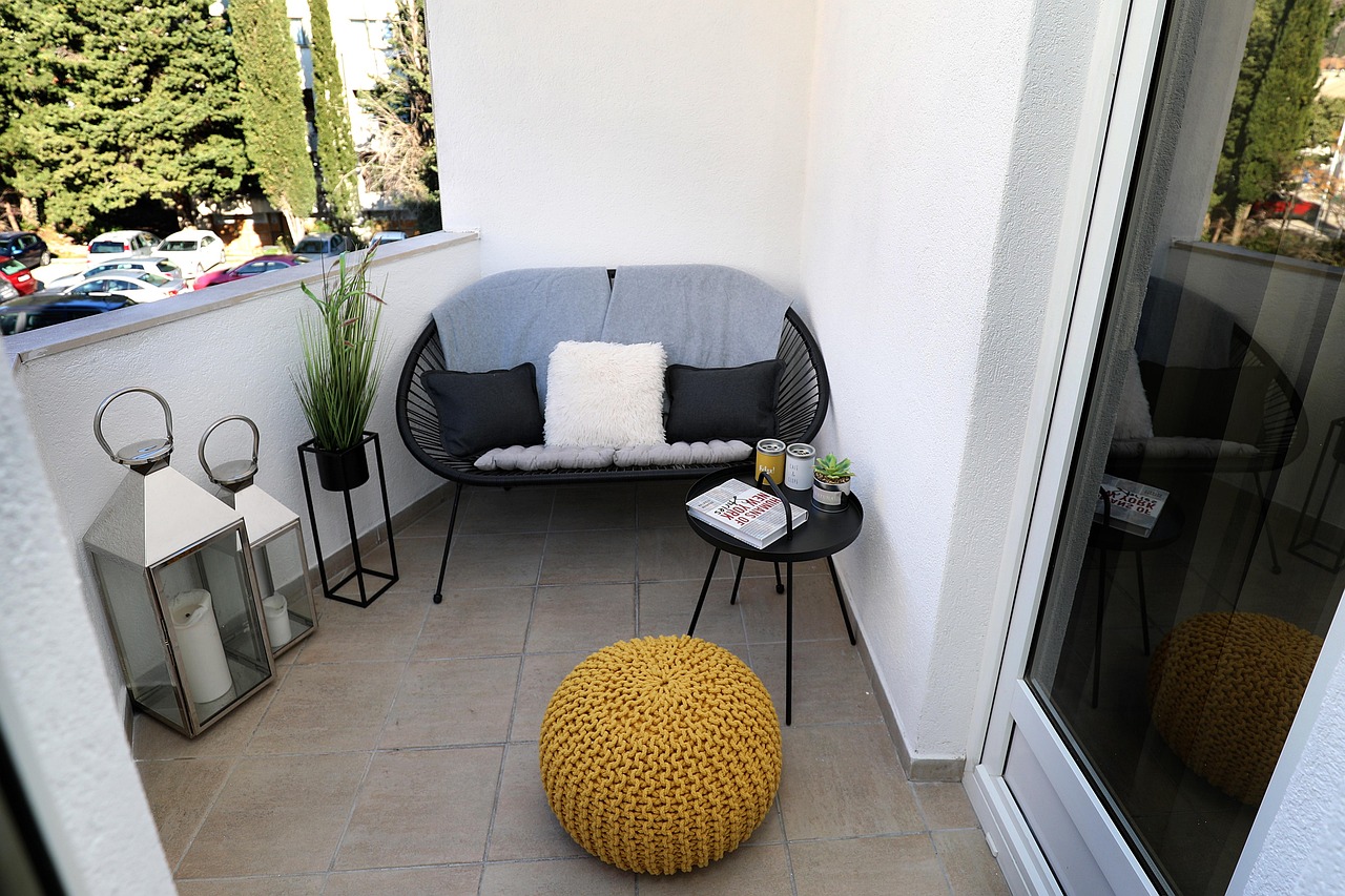 16 avril 2025À la une Actualités Aménagements extérieurs Aménagez votre terrasse sur-mesure en un clin d’œil !