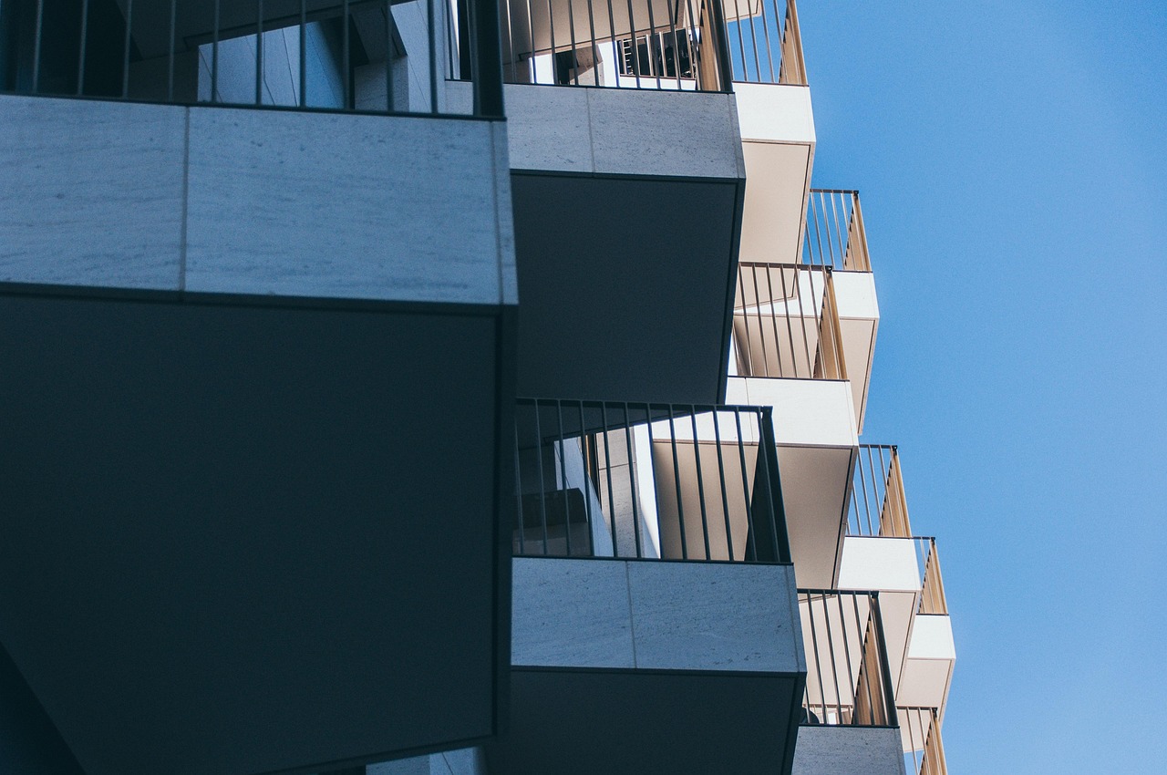 28 avril 2025À la une Actualités Taxe foncière en 2025 : balcons et terrasses ne seront pas imposés !