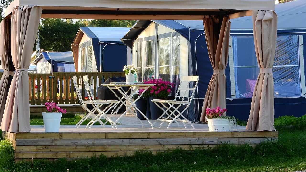 30 avril 2025À la une Actualités Pergola et fiscalité en 2025 : évitez les taxes en toute simplicité !