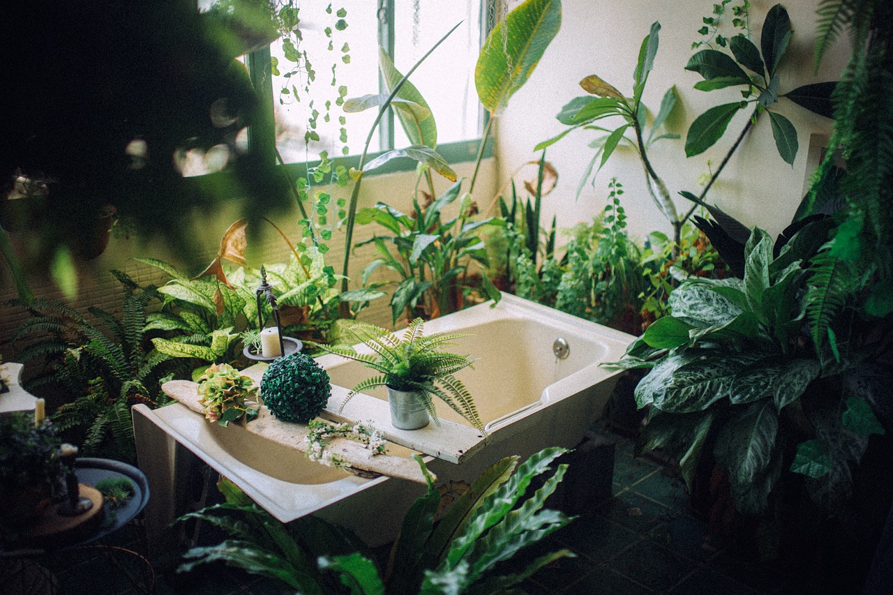 Comment aménager sa salle de bains de la meilleure manière ?