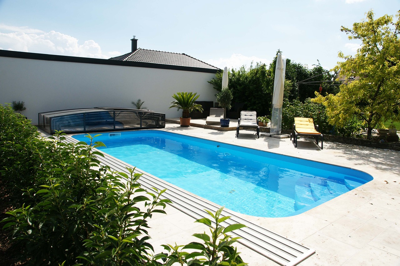 25 avril 2025À la une Actualités Aménagements extérieurs Non classé Taxe piscine: l’erreur de l’administration qui fait des vagues