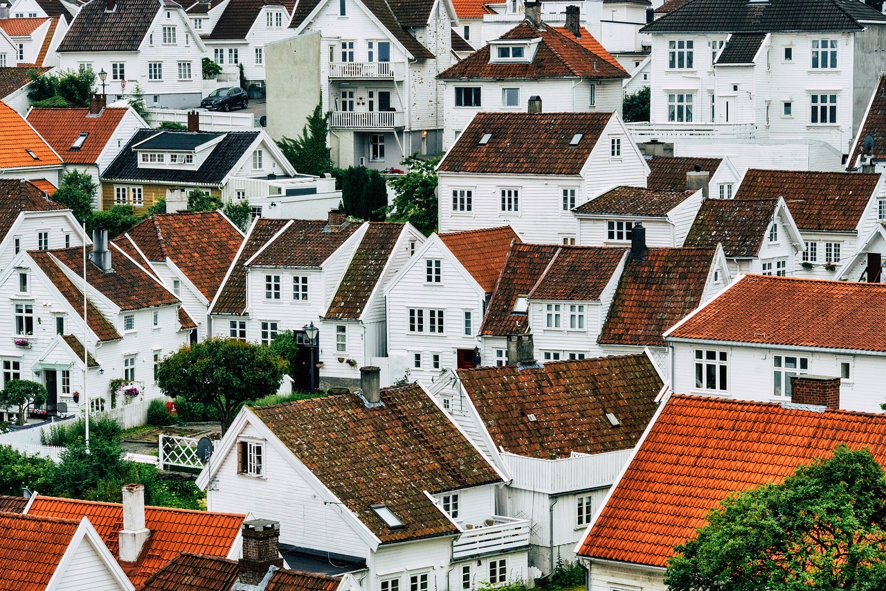 Rénovation énergétique d’une maison de ville : comment mener à bien votre projet
