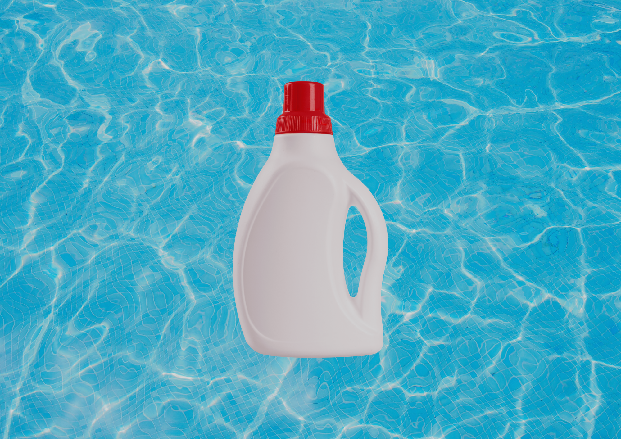 Floculant pour piscine : guide pour une eau parfaite
