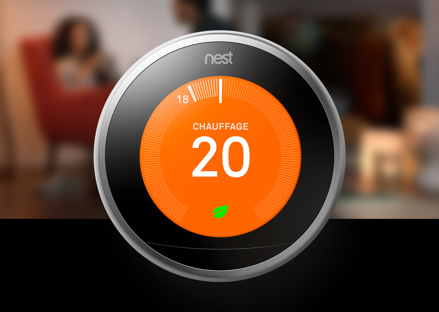 Google met fin à la commercialisation de ses thermostats Nest : la douche froide pour les utilisateurs