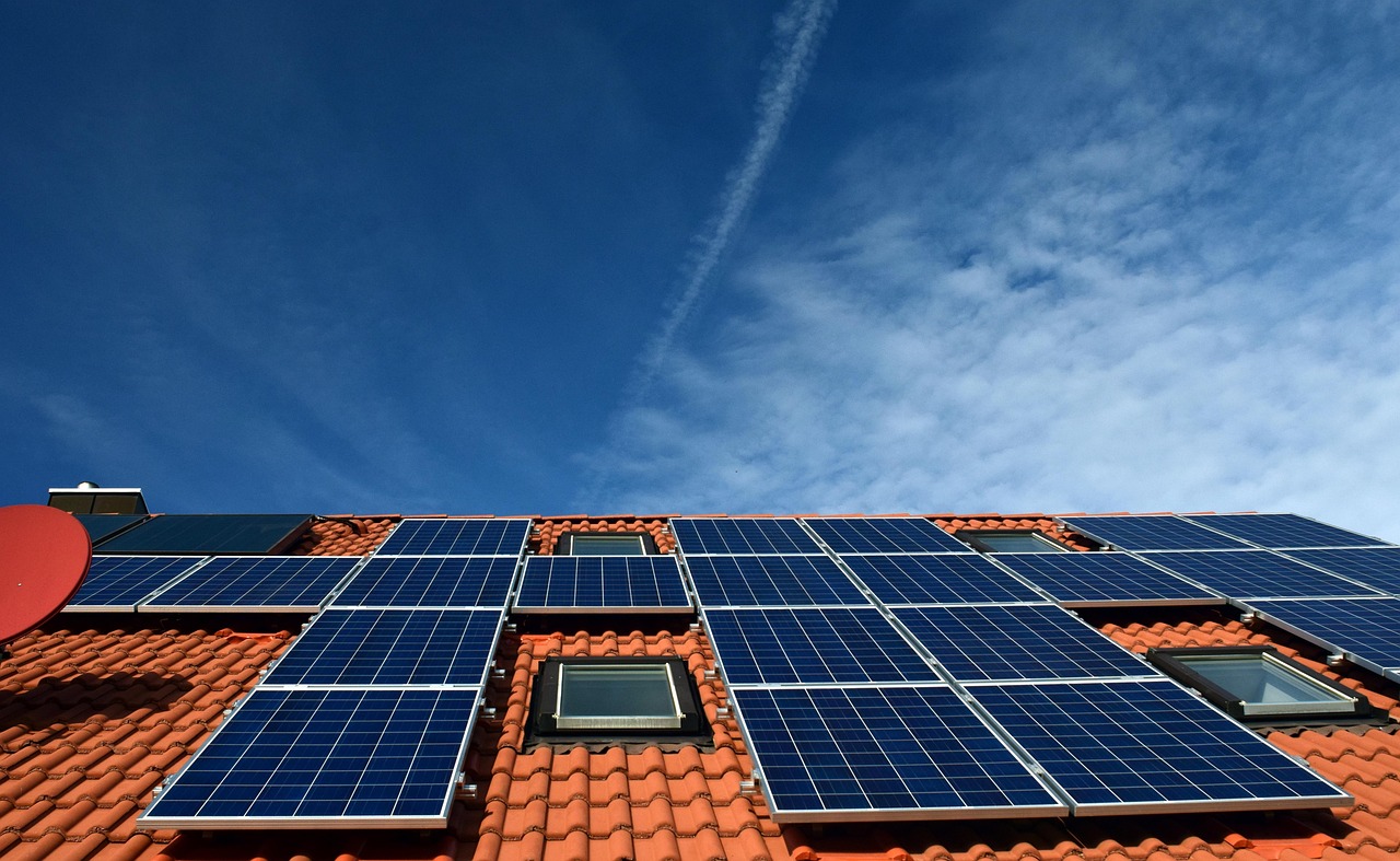 État des lieux des panneaux solaires chez les particuliers : un pari toujours rentable ?
