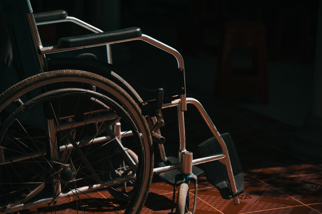 Douche PMR : Quelles normes à respecter pour un aménagement adapté ?