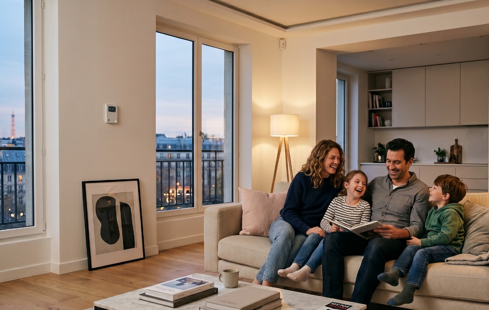Protégé : Votre maison mérite une vraie protection